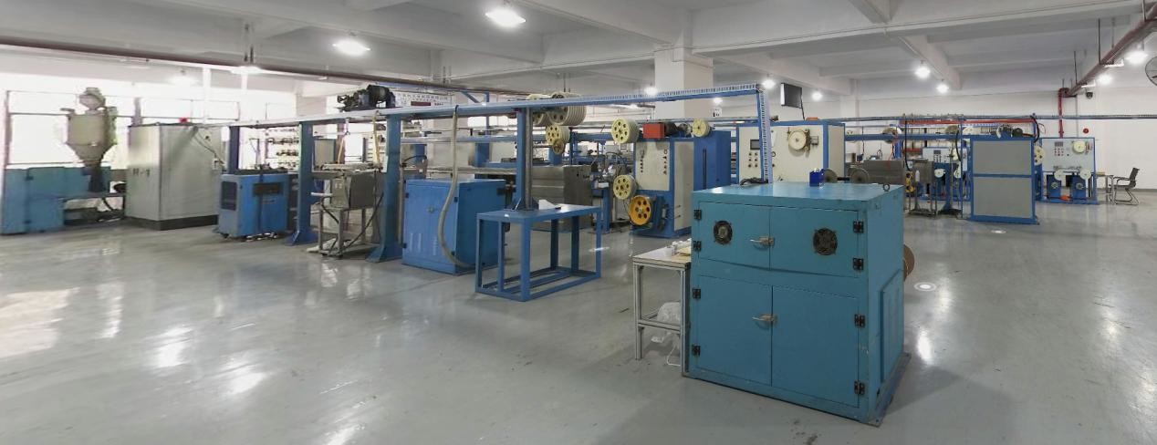 Cina Dongguan Haokai Optoelectronic Communication Technology Co., Ltd. Profil Perusahaan