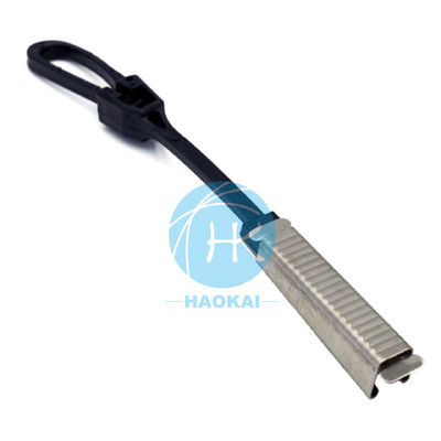 Clamp Wire Drop Stainless Steel yang disesuaikan di luar dan di dalam ruangan