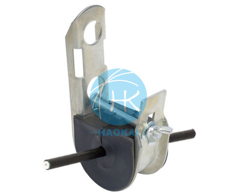 Clamp J Bridge Adss Clamp Fiber Optic Aksesoris