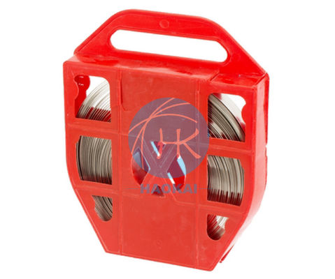 201 304 316 Pita baja tahan karat Hot Dip Galvanized Straping Band