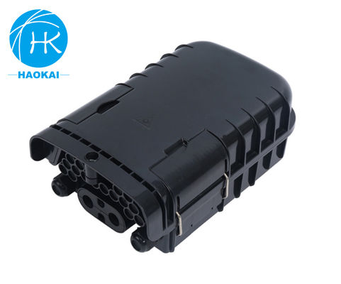 16 inti Fiber Optic Terminal Box 1x16 FTTH Outdoor NAP Box