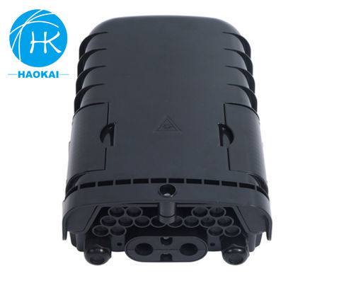 16 inti Fiber Optic Terminal Box 1x16 FTTH Outdoor NAP Box