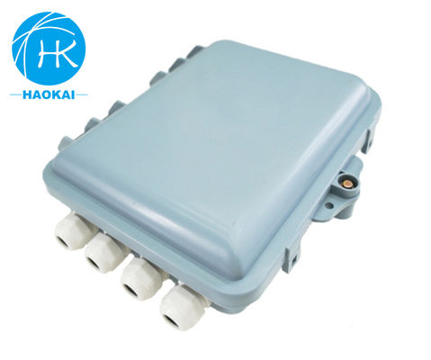 8core 16core Fiber Optic Termination Box FTTH Access Distribution Junction Box