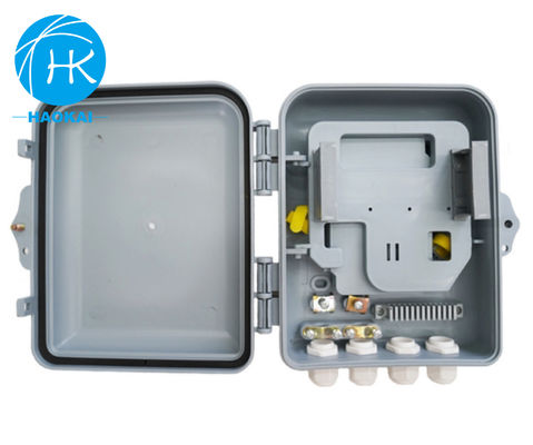 8core 16core Fiber Optic Termination Box FTTH Access Distribution Junction Box