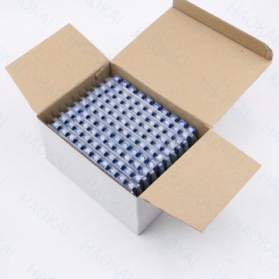 SC UPC Fiber Optic Fast Connector 0,9mm 2,0mm Single Mode SC Fiber Connector